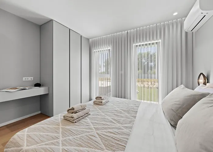 빌라 Murallo 풀라