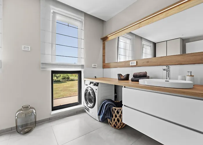 Murallo 빌라 풀라