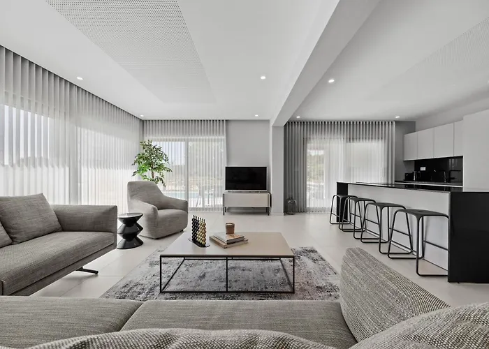 빌라 Murallo 풀라