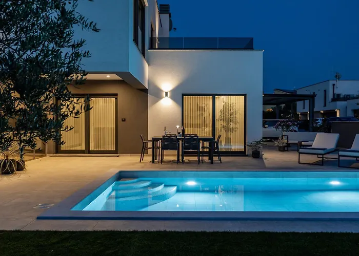 Murallo 빌라 풀라